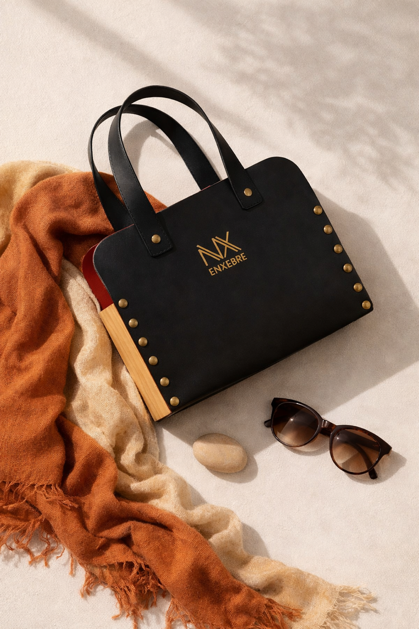 Taller de Bolso Sin Costuras · Experiencia Artesanal