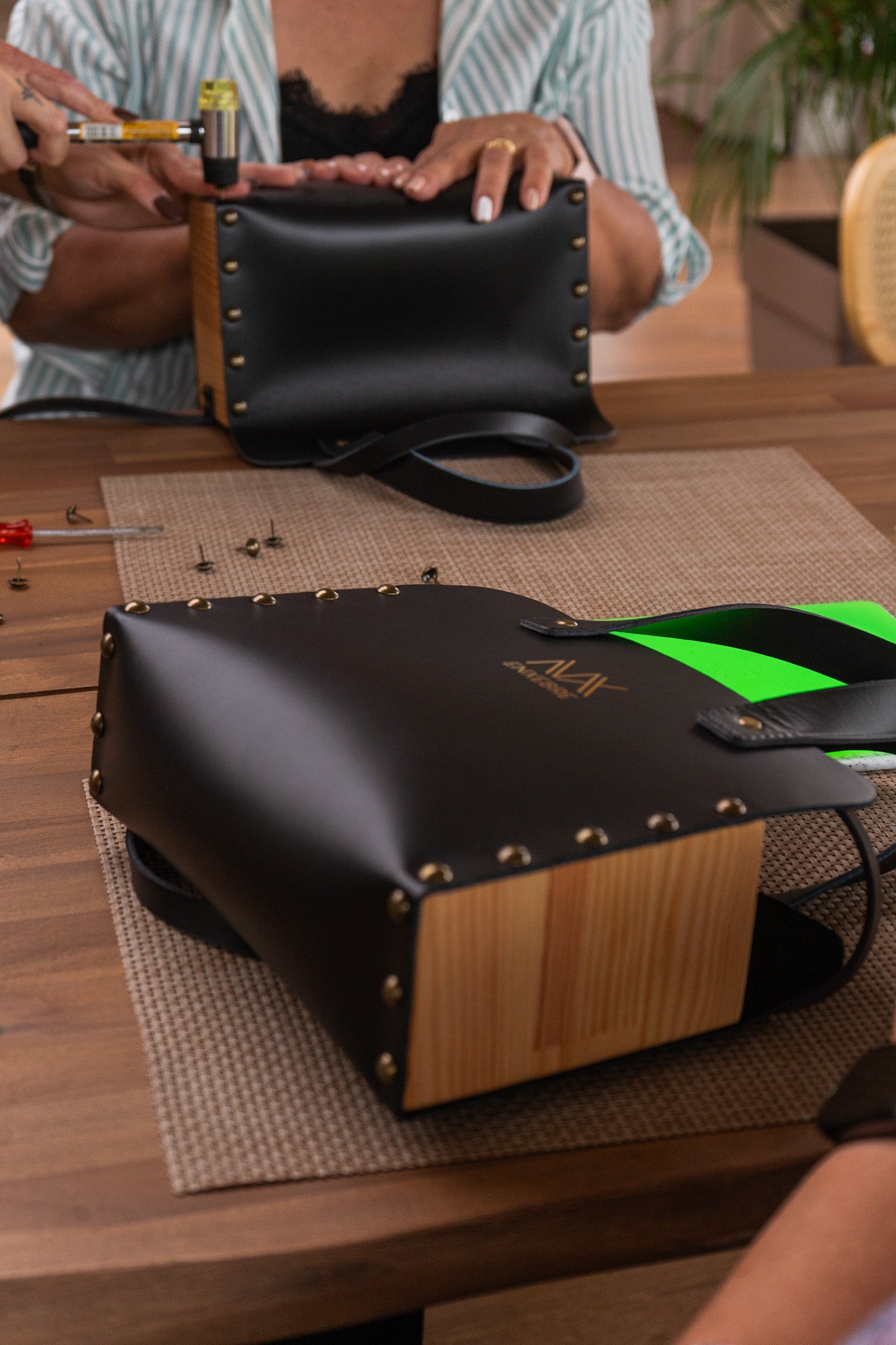 Bono Regalo Taller (elige ciudad)