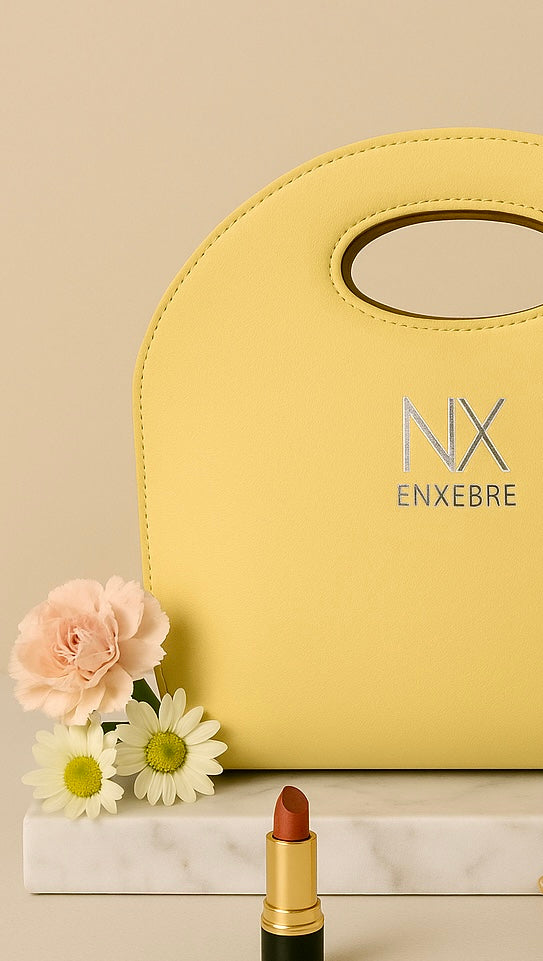 Mini Anduriña amarillo