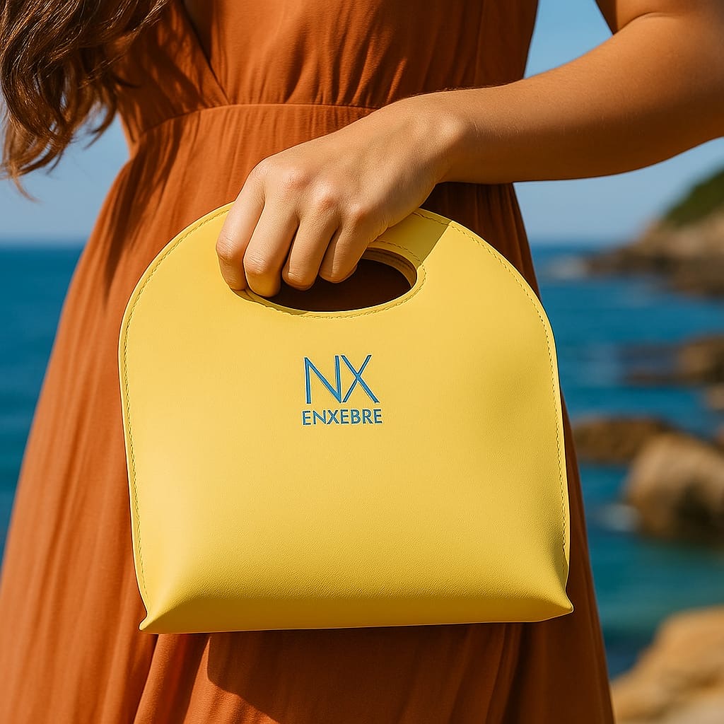 Mini Anduriña amarillo