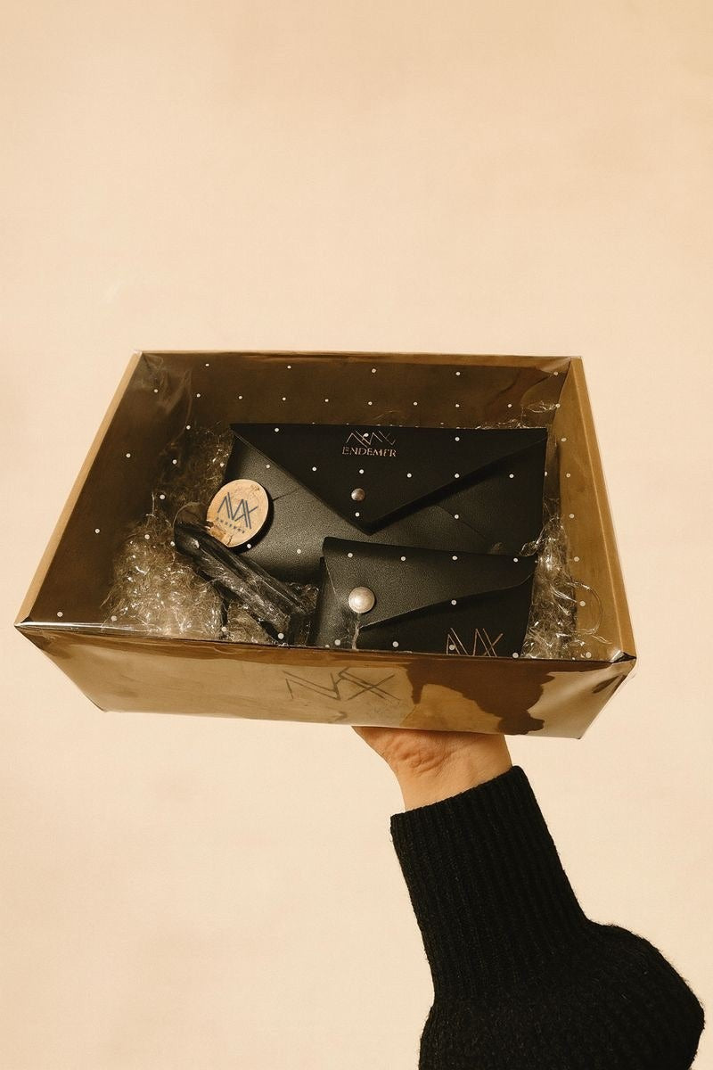 Packs navideños edición limitada Navidad