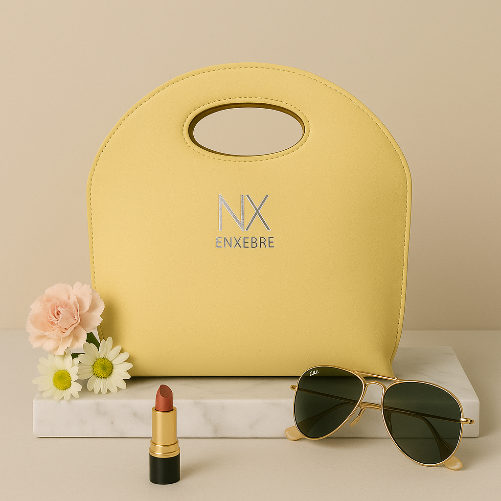 Mini Anduriña amarillo