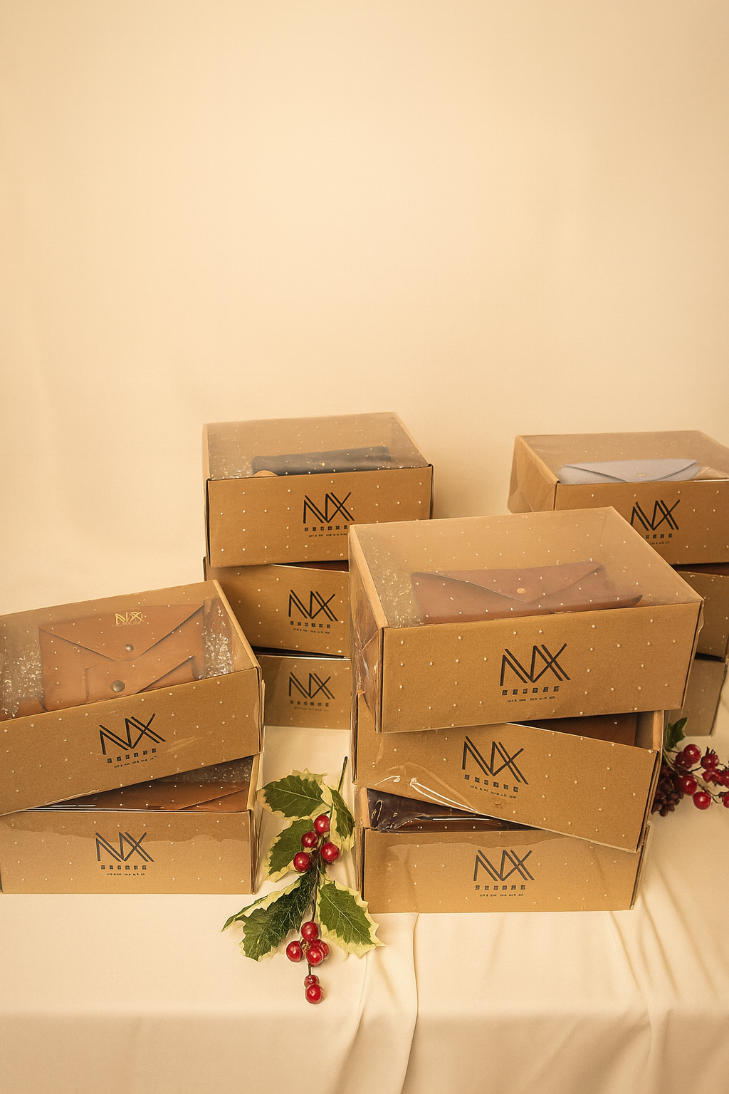 Packs navideños edición limitada Navidad