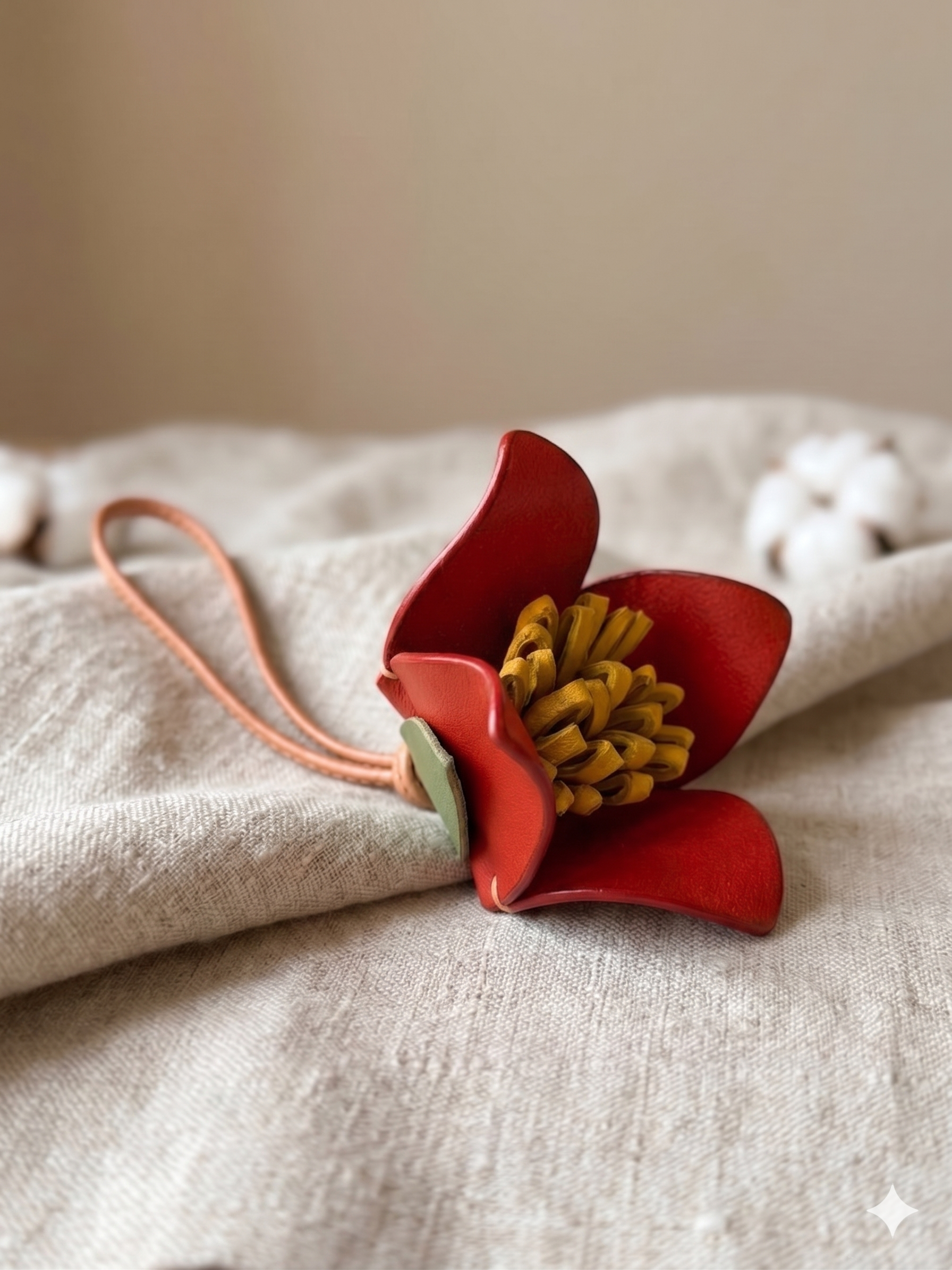 Flor Mai.