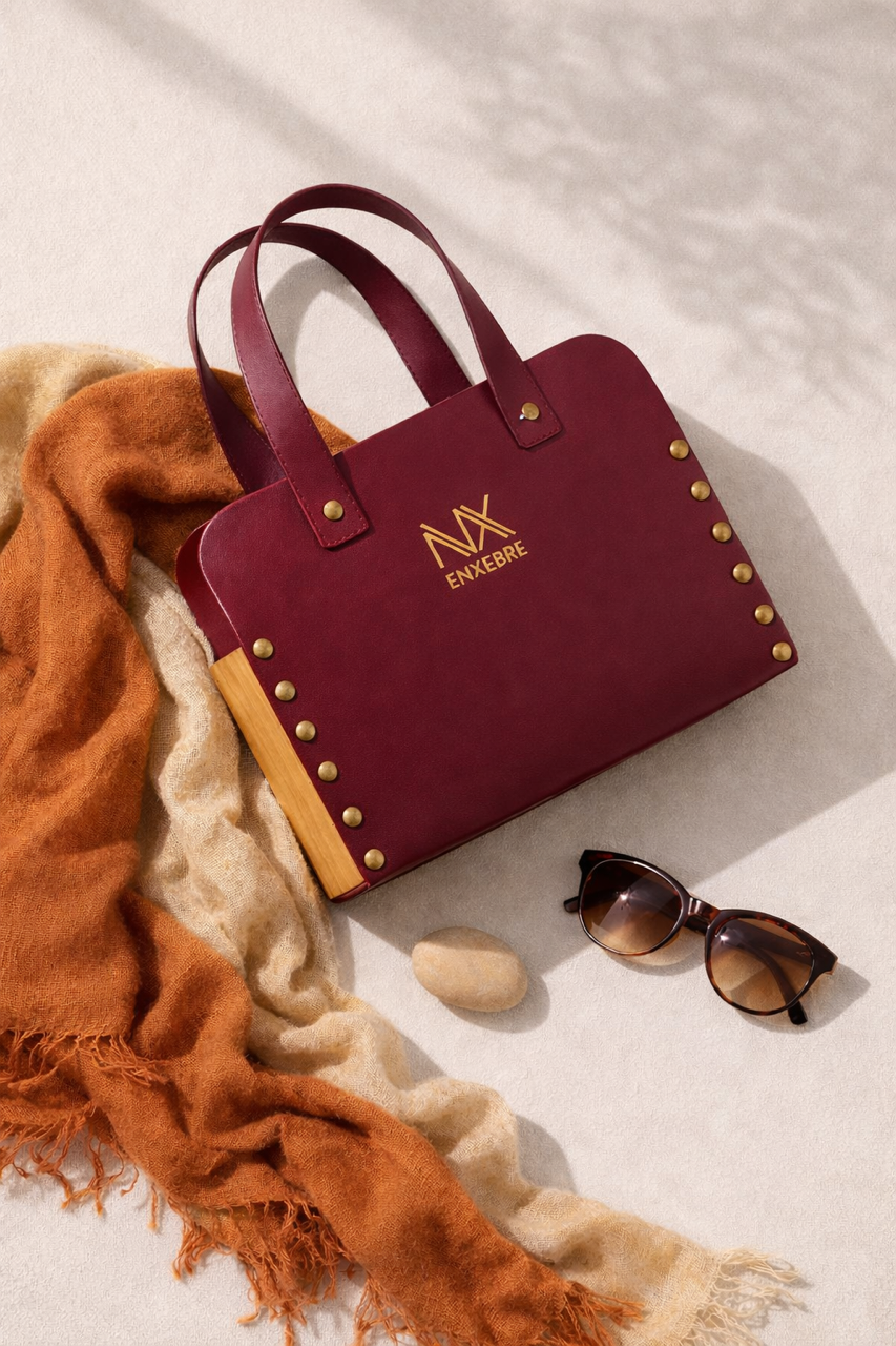 Taller de bolso sin costuras