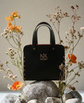 Taller de bolso sin costuras