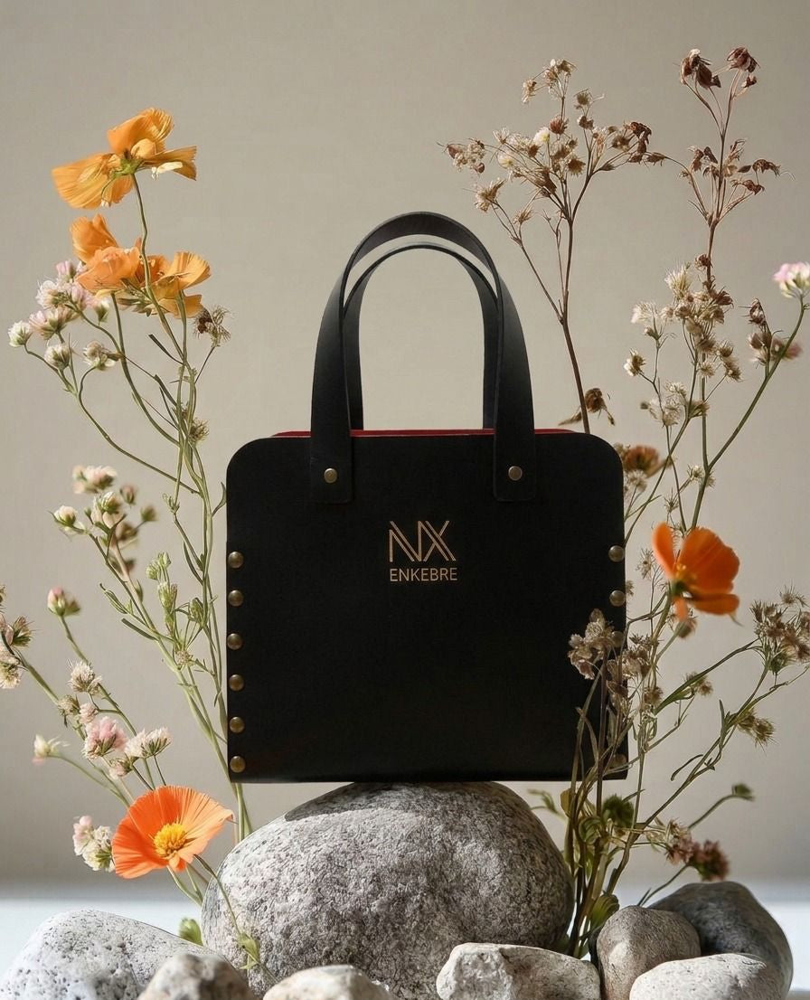 Taller de bolso sin costuras